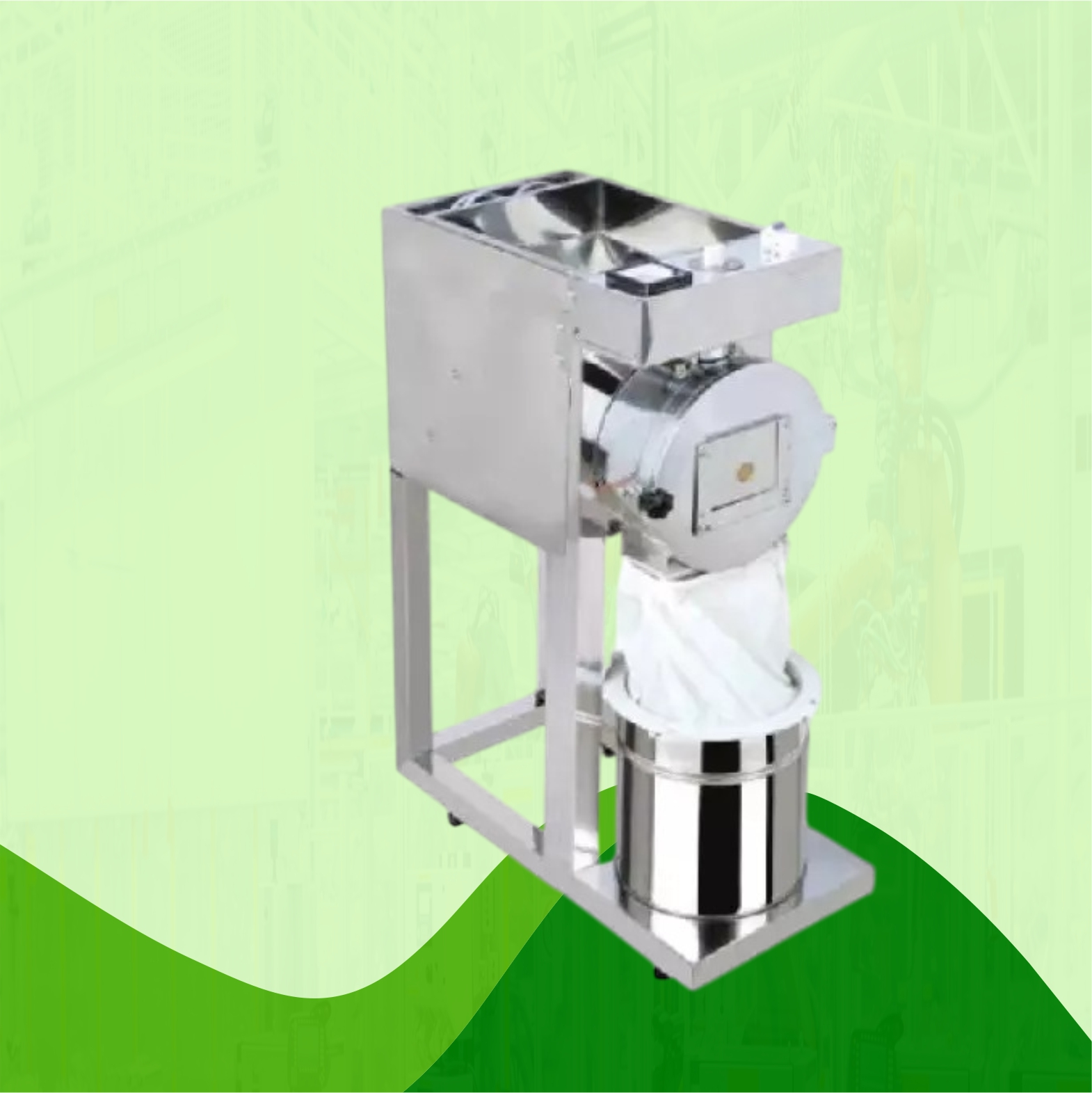 Leading Flour Mill Machine Wholesalers in Delhi NCR | Bulk Supply by Kesya International
